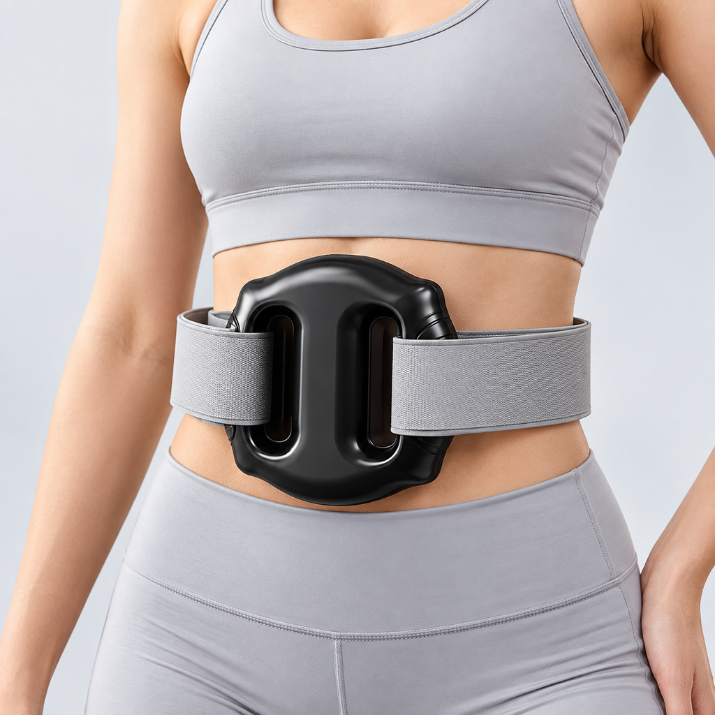 Relax Belt Pro – Fascia massaggiante riscaldante